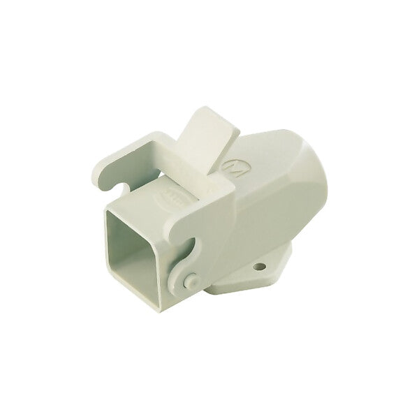 HARTING Sockelgehäuse Kunststoff HAN 3A-ASG-QB-M20 gr 19200030220